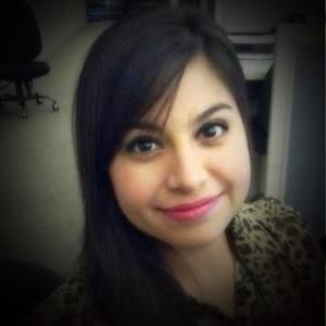 Meet your Posher, Belen